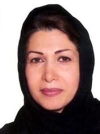 تصویر دکتر فاطمه پورفرید