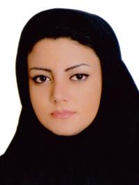 تصویر دکتر المیرا قنبر زاده