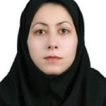 تصویر دکتر وحیده مظفری