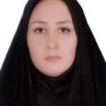 تصویر دکتر آتنا مظفری
