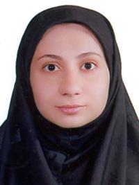 تصویر دکتر نعیمه قدرتی