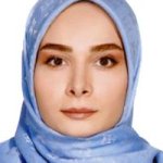 تصویر دکتر زهرا فاطمی