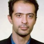 تصویر دکتر سیدبابک سعیدی