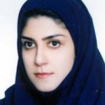 تصویر دکتر مینا فاطمی دهاقانی