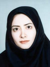 تصویر دکتر مهشید سیاهی