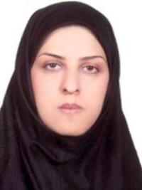 تصویر دکتر الهام رجائی نجف آبادی