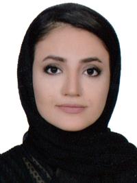 تصویر دکتر ساناز دهقانی