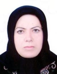 تصویر دکتر مرضیه دهقانی