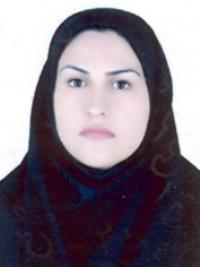 تصویر دکتر اعظم بحرینی نژاد