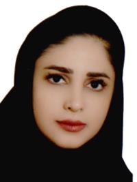 تصویر دکتر مهشید گشتاسب