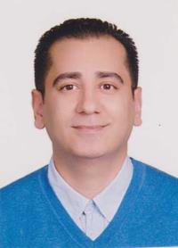 تصویر دکتر محمد قهارترس