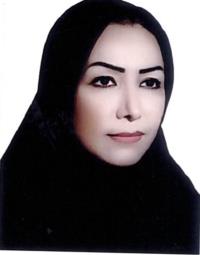 تصویر دکتر هاله خبیری