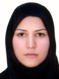 تصویر دکتر مژگان بلالی