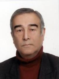 تصویر دکتر مجتبی غیاثی