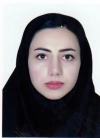 تصویر دکتر المیرا شکری