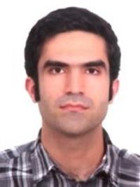 تصویر دکتر سینا عباسی