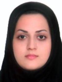 تصویر دکتر منیره احمدزاده دارابی