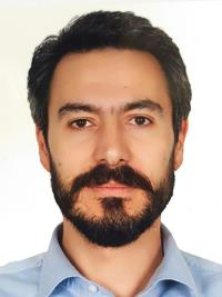 تصویر دکتر پوریا پناهی