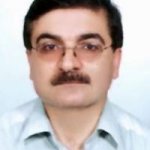 تصویر دکتر حجت ابوالقاسمی