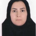 تصویر دکتر فروغ جعفری دوست