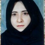 تصویر دکتر هدیه ایرانی