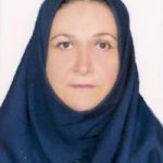 تصویر دکتر صدیقه شکارسرائی