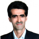 تصویر دکتر حسن محمودی