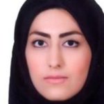 تصویر دکتر آناهیت ضیائی