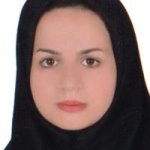 تصویر دکتر سیده هدیه محمدی چم بلبل
