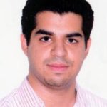 تصویر دکتر محمدعلی زاد