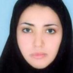 تصویر دکتر شکوفه مرشدی زاد