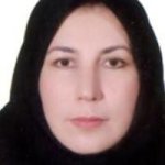 تصویر دکتر فریبا رشیدی قادر