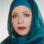 تصویر دکتر فریبا فیروزی