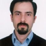تصویر دکتر شهاب دانشور