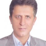 تصویر دکتر محمدحسن جعفری حقیقی