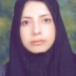 تصویر دکتر سوسن عزیزمحمدی