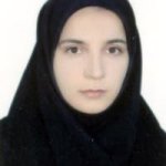 تصویر دکتر افسانه مقامی فر