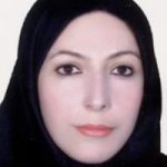 تصویر دکتر صدیقه الشهیر به مژده همتیان