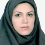 تصویر دکتر سیده یاسین فاطمی