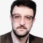 تصویر دکتر سعید توحیدی