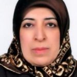 تصویر دکتر هایده طیبی