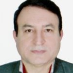 تصویر دکتر محمدحسن ریحان پور