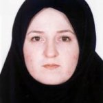 تصویر دکتر نرگس مقدس شرق