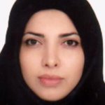 تصویر دکتر سارا مومن زاده