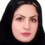 تصویر دکتر فروغ صفاری زاده