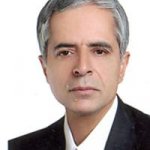تصویر دکتر حسن مظاهری
