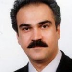 تصویر دکتر امیربابک پاک زاد