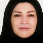 تصویر دکتر فروغ شادانلو