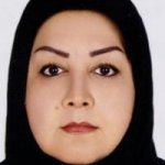 تصویر دکتر مرضیه ملایی دستجردی