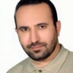 تصویر دکتر حسن عدالت خواه